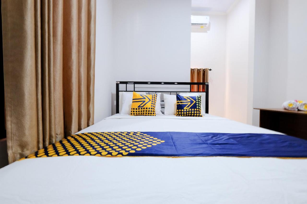 Spot On 1784 Tnc Residence Syariah Mataram Exterior photo
